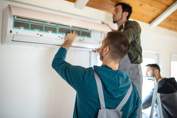 Best HVAC air duct cleaning  in Wilkes Barre, PA