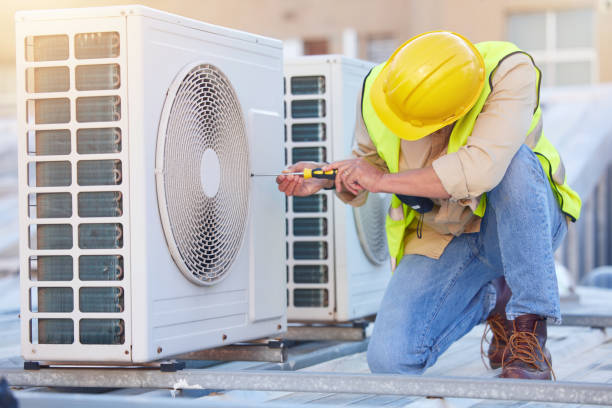 Best HVAC repair near me  in Wilkes Barre, PA