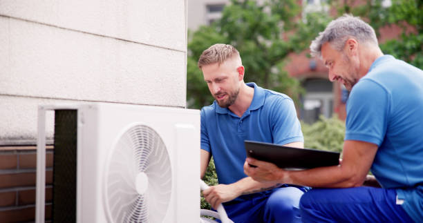 Best HVAC cleaning services  in Wilkes Barre, PA