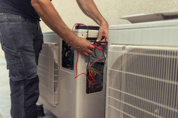 Best 24/7 HVAC repair  in Wilkes Barre, PA
