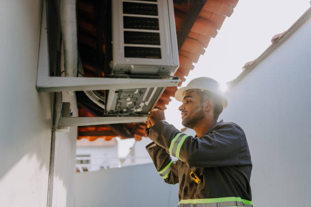 Best HVAC installation services  in Wilkes Barre, PA