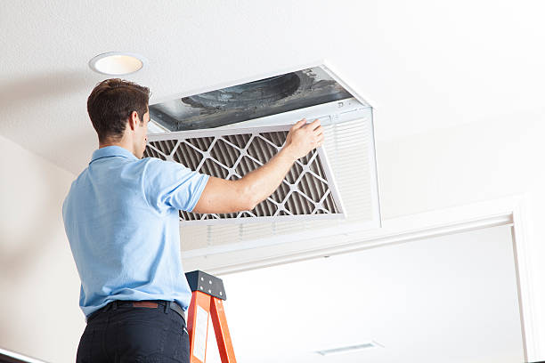 Best Central air repair  in Wilkes Barre, PA