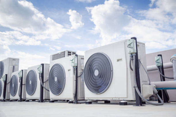 Best HVAC companies near me  in Wilkes Barre, PA