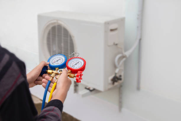 Best HVAC maintenance near me  in Wilkes Barre, PA